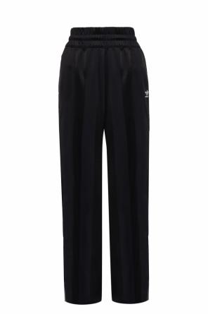 Logo-embroidered track pants, zdjęcie 1 Logo-embroidered track pants od ADIDAS Originals